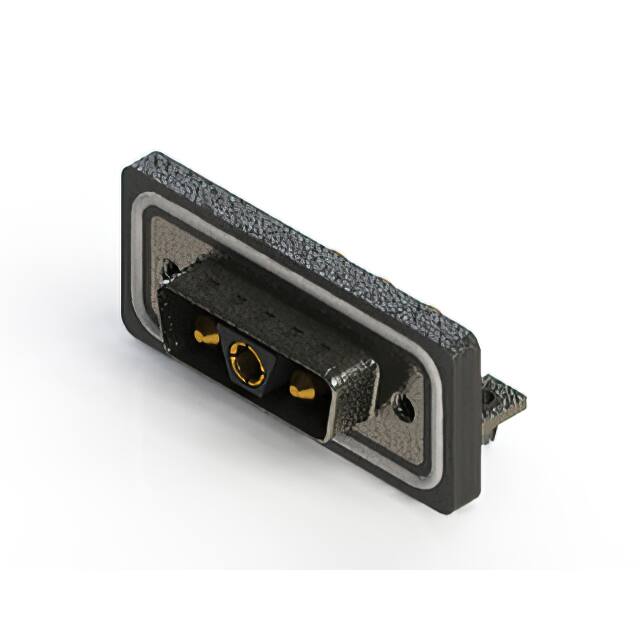 629W3WK3340-4NB EDAC Inc.  D-Sub-Steckverbinderbaugruppen